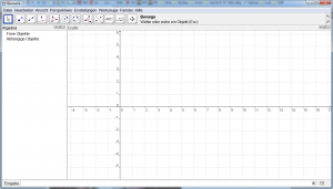 GeoGebra GeoGebra